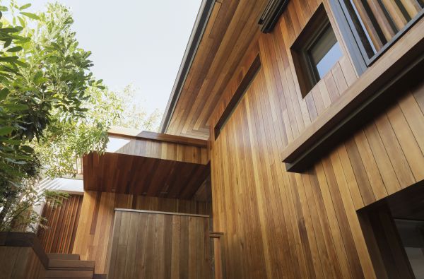 Wood Siding Repair in San Ramon