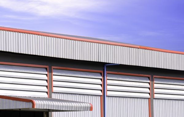 Aluminum Siding Installation in San Ramon