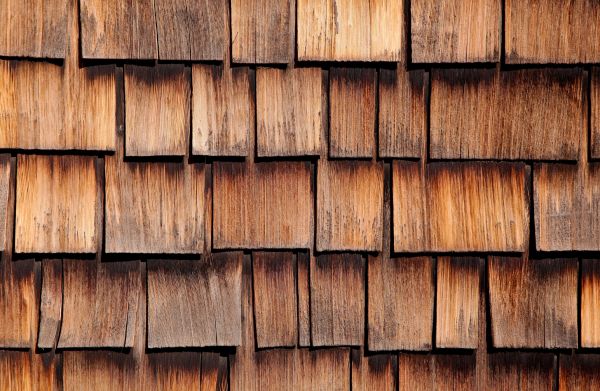 Cedar Siding Installation in San Ramon