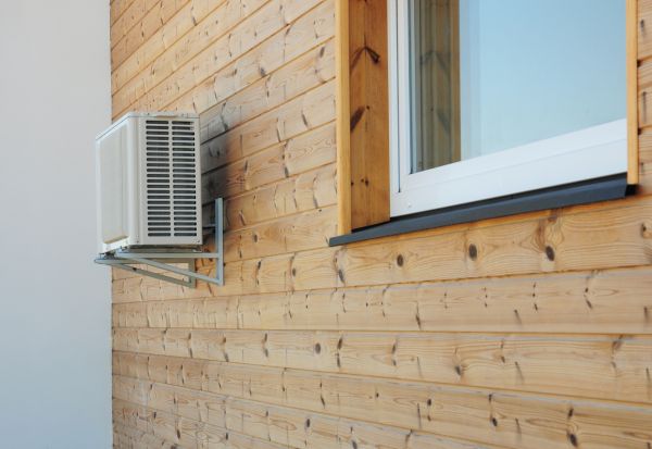 Exterior Paneling Installation in San Ramon