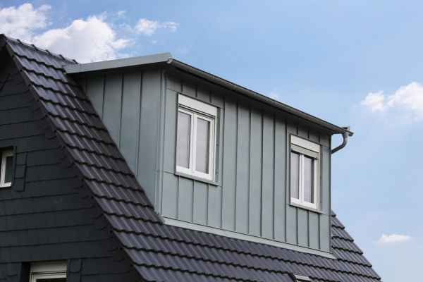 Composite Siding Service in San Ramon