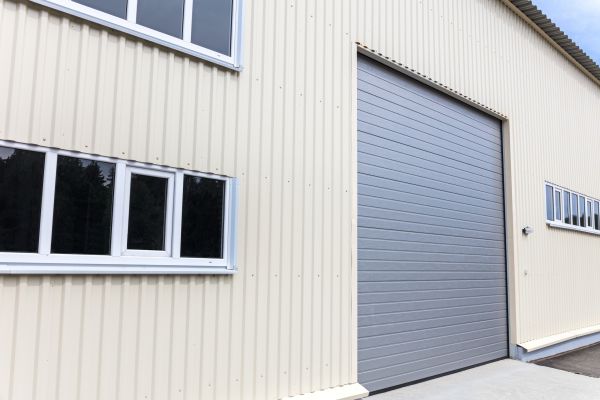 Aluminum Siding Service in San Ramon