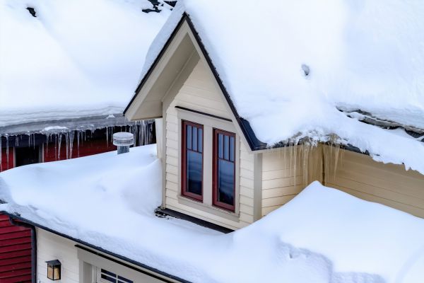 Dormer Siding Repair in San Ramon