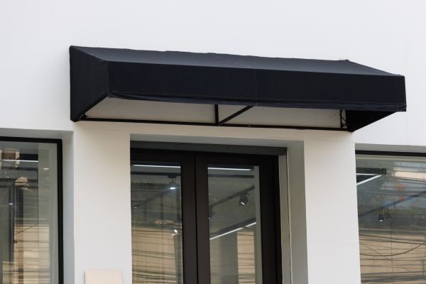 Aluminum Trim Replacement in San Ramon