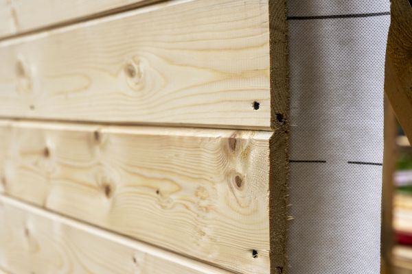 Cladding Replacement in San Ramon