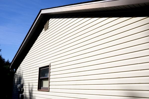 Dutch Lap Siding Installation in San Ramon