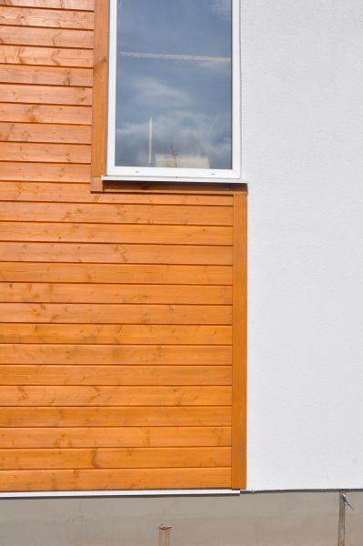 Cost of Wood Siding Installation in San Ramon