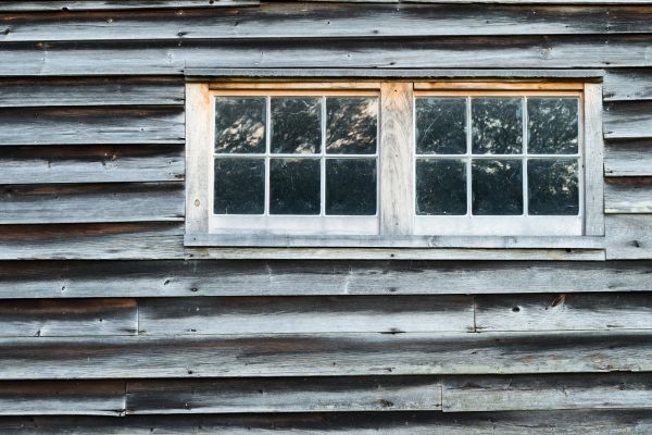 Barn Wood Siding Installation in San Ramon