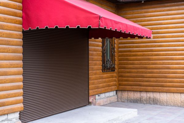 Hardwood Cladding Installation in San Ramon