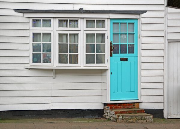 Shiplap Siding Repair in San Ramon