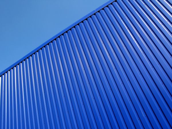 Cost of Seam Metal Siding Installation in San Ramon