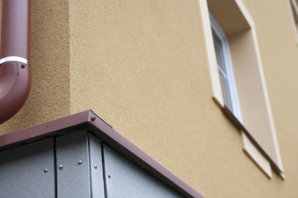 Cement Siding Installation in San Ramon