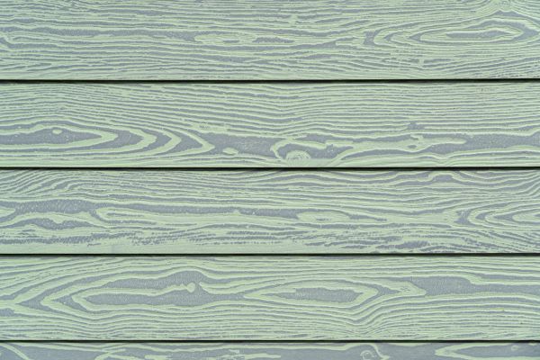 Composite Siding Installation in San Ramon