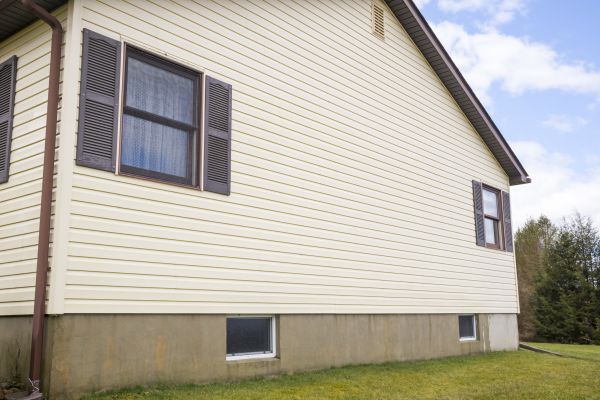 Dutch Lap Siding Repair in San Ramon