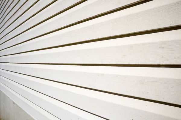 Dutch Lap Siding Replacement in San Ramon