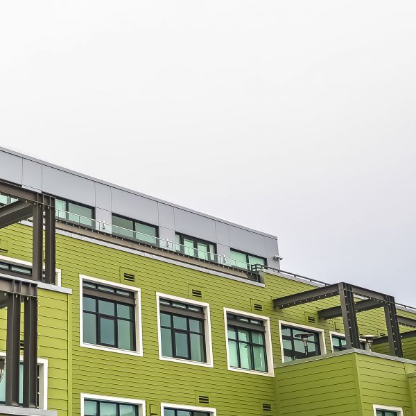Flat Siding Installation in San Ramon