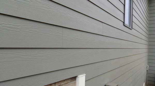 Cement Siding Service in San Ramon