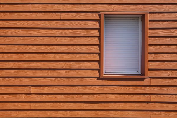 Composite Cladding Service in San Ramon