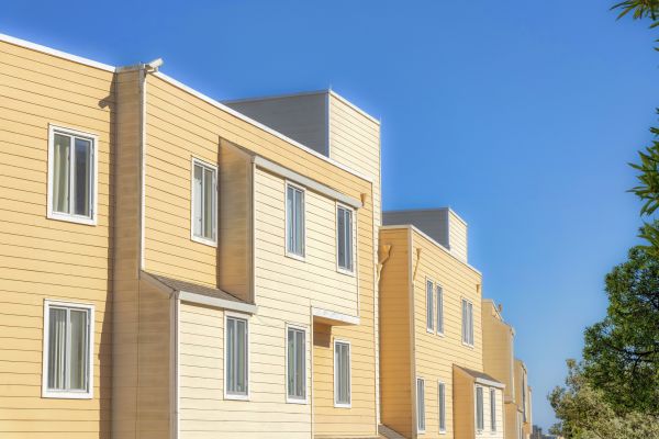 Lap Siding Repair Service in San Ramon