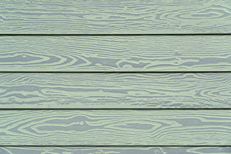Composite Siding Installation detail
